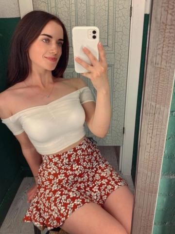 Индивидуалка Мадина Фотография 3